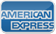 Mit American Express Karte